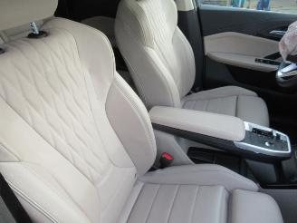 BMW X1 X-Drive25e Aut. XLine PluginHybrid Climatronic Leer Navi Camera Pano/Schuifdak Harman/Kardon Sound....... picture 17
