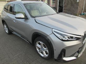 BMW X1 X-Drive25e Aut. XLine PluginHybrid Climatronic Leer Navi Camera Pano/Schuifdak Harman/Kardon Sound....... picture 5