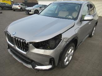 BMW X1 X-Drive25e Aut. XLine PluginHybrid Climatronic Leer Navi Camera Pano/Schuifdak Harman/Kardon Sound....... picture 10
