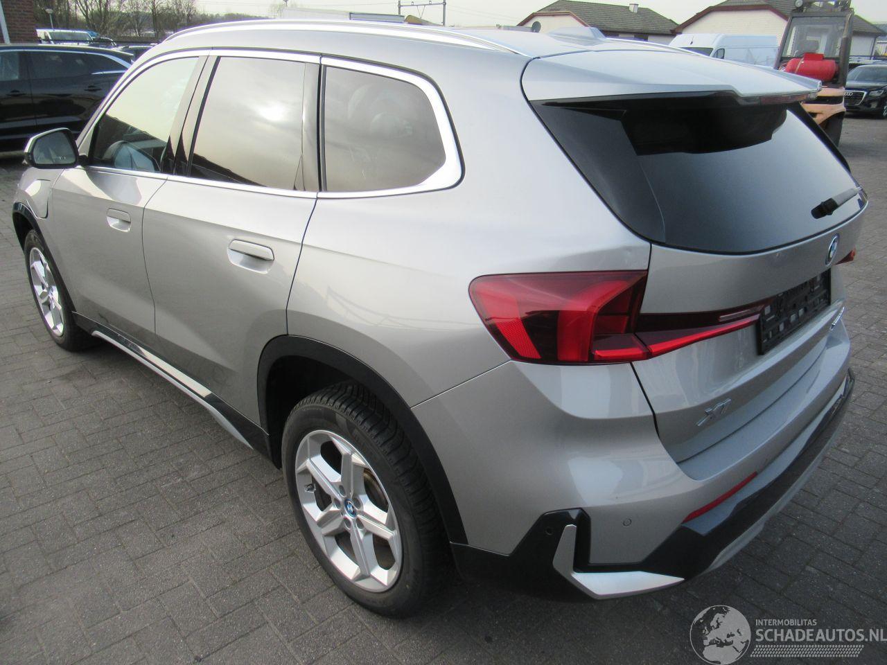 BMW X1 X-Drive25e Aut. XLine PluginHybrid Climatronic Leer Navi Camera Pano/Schuifdak Harman/Kardon Sound.......