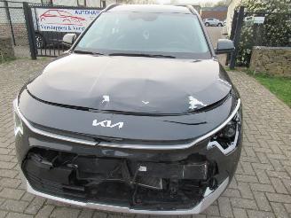 Kia Niro 1.6 Plugin-Hybrid  DCT Aut. 71.200km!! Climatronic Camera... 10.950Netto picture 6