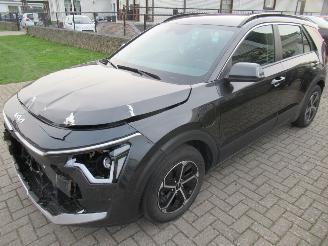 Kia Niro 1.6 Plugin-Hybrid  DCT Aut. 71.200km!! Climatronic Camera... 10.950Netto picture 8