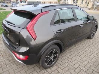 skadebil auto Kia Niro 1.6 Plugin-Hybrid  DCT Aut. 71.200km!! Climatronic Camera... 10.950Netto 2024/2