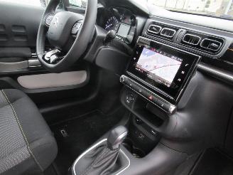 Citroën C3 Puretech110 AUT. Shine   Airco-Aut Navi Camera Keyless-Start CruiseControl..... picture 16