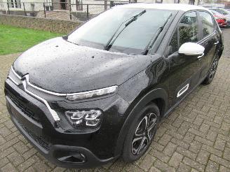 Citroën C3 Puretech110 AUT. Shine   Airco-Aut Navi Camera Keyless-Start CruiseControl..... picture 3