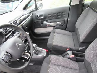 Citroën C3 Puretech110 AUT. Shine   Airco-Aut Navi Camera Keyless-Start CruiseControl..... picture 17