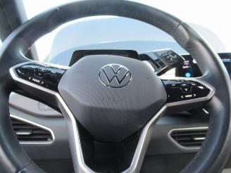 Volkswagen ID.3 ID.3 Electric Pure Performance 20.783km!! Climatronic Navi Stoel/Stuur Verwarming.... picture 18