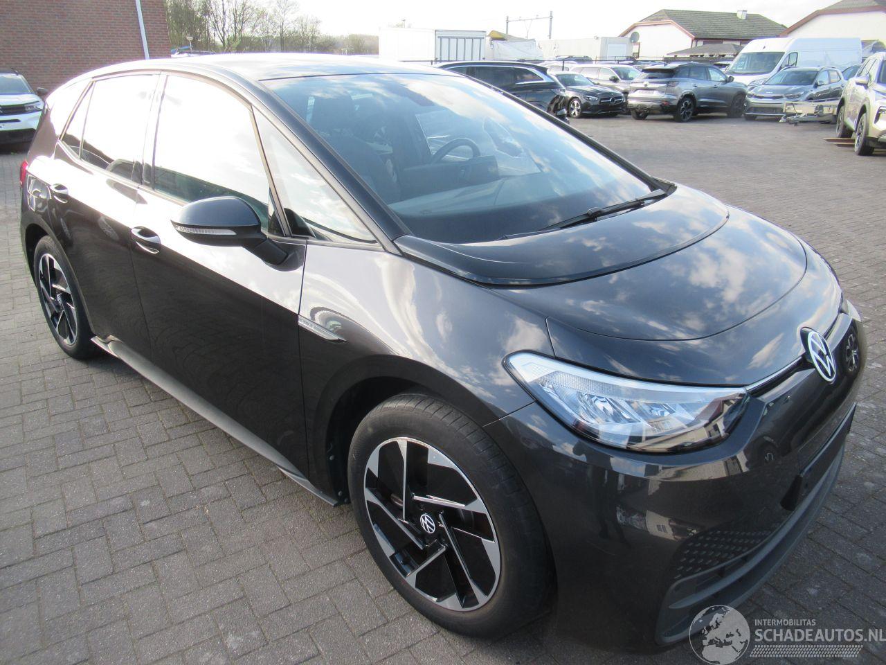 Volkswagen ID.3 ID.3 Electric Pure Performance 20.783km!! Climatronic Navi Stoel/Stuur Verwarming....