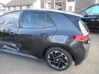 Volkswagen ID.3 ID.3 Electric Pure Performance 20.783km!! Climatronic Navi Stoel/Stuur Verwarming.... picture 9