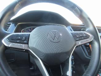 Volkswagen Tiguan 1.5TSI 150ps DSG Aut.Climatronic Navi Camera StoelVerwarming..... picture 16