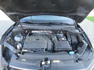 Volkswagen Tiguan 1.5TSI 150ps DSG Aut.Climatronic Navi Camera StoelVerwarming..... picture 11