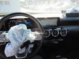 Mercedes A-klasse A 220d 4Matic Aut. AMG-LINE NightPack Pano Navi ...... picture 13