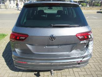 Volkswagen Tiguan Allspace 2.0TDI 45.020km!! Climat Navi Camera Panorama-Schuifdak..... picture 9