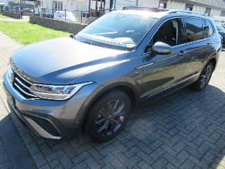 Volkswagen Tiguan Allspace 2.0TDI 45.020km!! Climat Navi Camera Panorama-Schuifdak..... picture 11