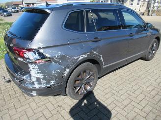 Volkswagen Tiguan Allspace 2.0TDI 45.020km!! Climat Navi Camera Panorama-Schuifdak..... picture 5
