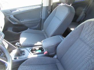 Volkswagen Tiguan Allspace 2.0TDI 45.020km!! Climat Navi Camera Panorama-Schuifdak..... picture 21