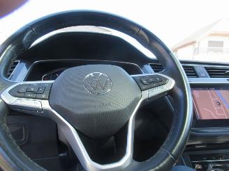 Volkswagen Tiguan Allspace 2.0TDI 45.020km!! Climat Navi Camera Panorama-Schuifdak..... picture 17