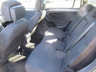 Volkswagen Tiguan Allspace 2.0TDI 45.020km!! Climat Navi Camera Panorama-Schuifdak..... picture 22
