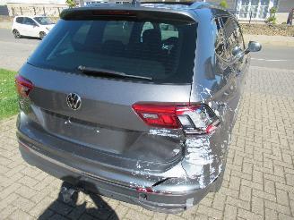 Volkswagen Tiguan Allspace 2.0TDI 45.020km!! Climat Navi Camera Panorama-Schuifdak..... picture 8