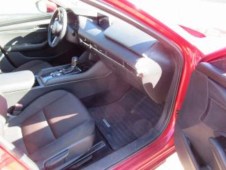 Mazda 3 2.0 Skyactiv-G AUT. MildHybrid  Climatronic Navi Camera Headup-Display StoelVerwarming picture 15
