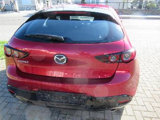 Voiture accidenté Mazda 3 2.0 Skyactiv-G AUT. MildHybrid  Climatronic Navi Camera Headup-Display StoelVerwarming 2022/1