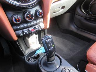 Mini Cooper 1.5 Aut.Climatronic Leer Navi Camera Panorama/Schuifdak Stoel-Verwarming... picture 15