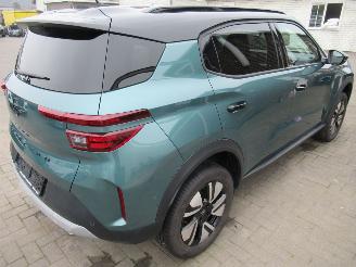 Opel Frontera 1.2T 136 eDTC Aut. 18980km!!  MildHybrid Climat Navi Camera Stoel/Stuur-Verwarming ...... picture 4