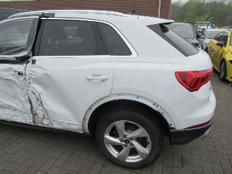 Audi Q3 35TDI 150 2.0D S-Tronic Aut.46.700km!! VirtualCockpit Climatronic Navi StoelVerwarming Keyless-Go... picture 12