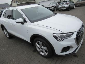 Audi Q3 35TDI 150 2.0D S-Tronic Aut.46.700km!! VirtualCockpit Climatronic Navi StoelVerwarming Keyless-Go... picture 3