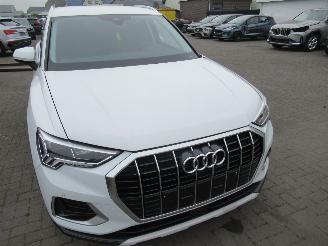 Audi Q3 35TDI 150 2.0D S-Tronic Aut.46.700km!! VirtualCockpit Climatronic Navi StoelVerwarming Keyless-Go... picture 4