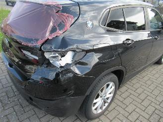 BMW X2 S-Drive18i Climatronic Leer Navi StoelVerwarming..... picture 6