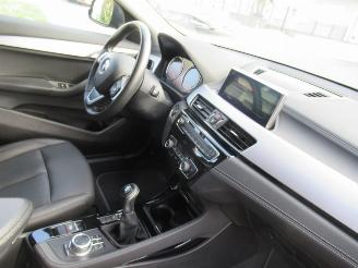 BMW X2 S-Drive18i Climatronic Leer Navi StoelVerwarming..... picture 14
