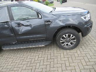 Ford Ranger WildTrak 2.0D 212pk 4x4 AUT. Leer Navi Camera StoelVerwarming...... picture 5