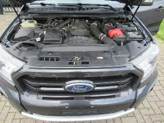 Ford Ranger WildTrak 2.0D 212pk 4x4 AUT. Leer Navi Camera StoelVerwarming...... picture 10