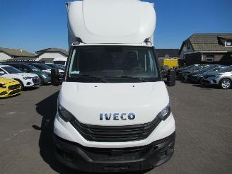 Iveco Daily 35S18 KOFFER 3.0D Aut.Climatronic CruiseControl Dhollandia-Lift.... picture 3