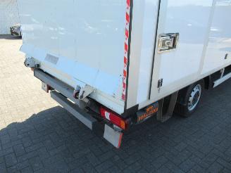 Iveco Daily 35S18 KOFFER 3.0D Aut.Climatronic CruiseControl Dhollandia-Lift.... picture 21