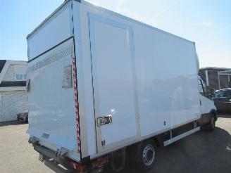 Iveco Daily 35S18 KOFFER 3.0D Aut.Climatronic CruiseControl Dhollandia-Lift.... picture 6