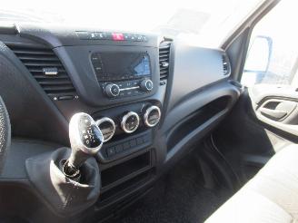 Iveco Daily 35S18 KOFFER 3.0D Aut.Climatronic CruiseControl Dhollandia-Lift.... picture 29