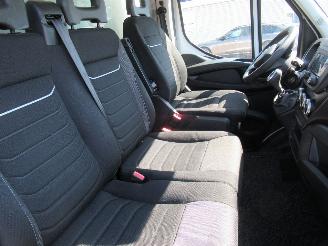 Iveco Daily 35S18 KOFFER 3.0D Aut.Climatronic CruiseControl Dhollandia-Lift.... picture 24