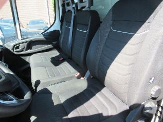 Iveco Daily 35S18 KOFFER 3.0D Aut.Climatronic CruiseControl Dhollandia-Lift.... picture 27