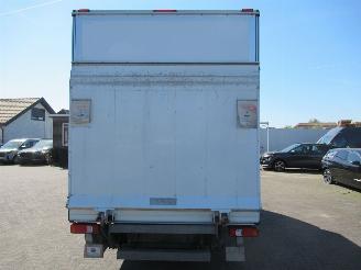 Iveco Daily 35S18 KOFFER 3.0D Aut.Climatronic CruiseControl Dhollandia-Lift.... picture 7