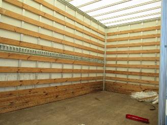 Iveco Daily 35S18 KOFFER 3.0D Aut.Climatronic CruiseControl Dhollandia-Lift.... picture 22