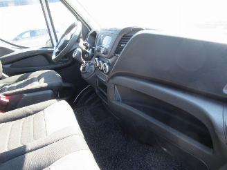 Iveco Daily 35S18 KOFFER 3.0D Aut.Climatronic CruiseControl Dhollandia-Lift.... picture 25