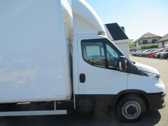 Iveco Daily 35S18 KOFFER 3.0D Aut.Climatronic CruiseControl Dhollandia-Lift.... picture 17