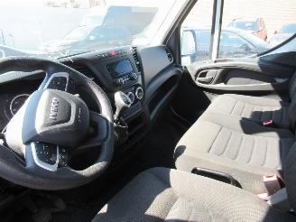 Iveco Daily 35S18 KOFFER 3.0D Aut.Climatronic CruiseControl Dhollandia-Lift.... picture 26