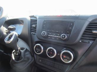 Iveco Daily 35S18 KOFFER 3.0D Aut.Climatronic CruiseControl Dhollandia-Lift.... picture 30