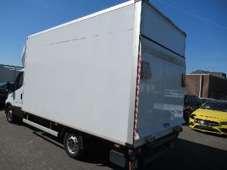 Iveco Daily 35S18 KOFFER 3.0D Aut.Climatronic CruiseControl Dhollandia-Lift.... picture 8