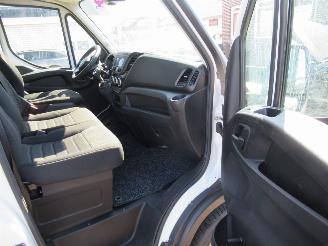 Iveco Daily 35S18 KOFFER 3.0D Aut.Climatronic CruiseControl Dhollandia-Lift.... picture 23