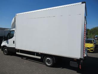 Iveco Daily 35S18 KOFFER 3.0D Aut.Climatronic CruiseControl Dhollandia-Lift.... picture 9