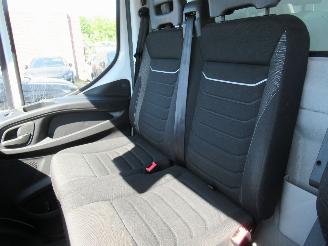Iveco Daily 35S18 KOFFER 3.0D Aut.Climatronic CruiseControl Dhollandia-Lift.... picture 28